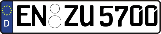 EN-ZU5700