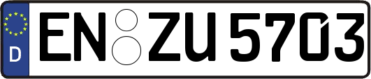 EN-ZU5703