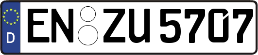 EN-ZU5707