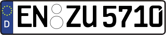 EN-ZU5710