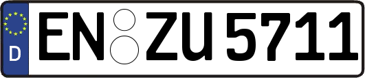 EN-ZU5711