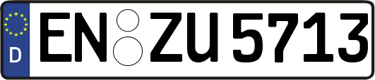 EN-ZU5713