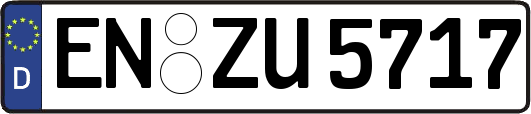 EN-ZU5717