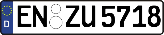 EN-ZU5718