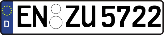 EN-ZU5722