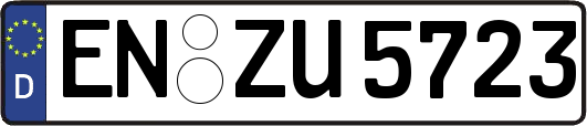 EN-ZU5723