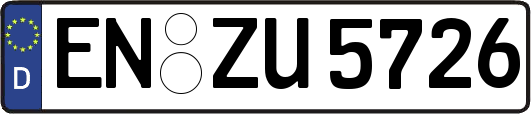 EN-ZU5726