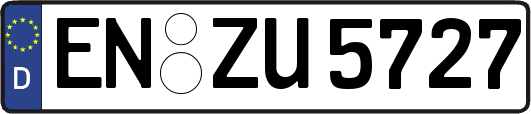 EN-ZU5727