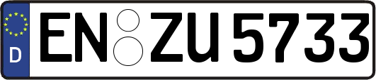 EN-ZU5733