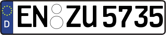 EN-ZU5735