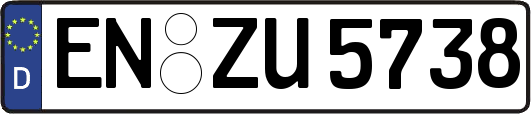 EN-ZU5738