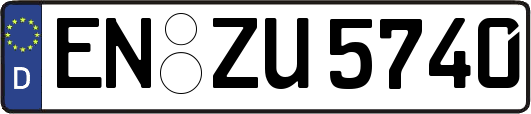 EN-ZU5740