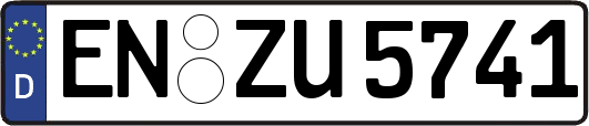 EN-ZU5741