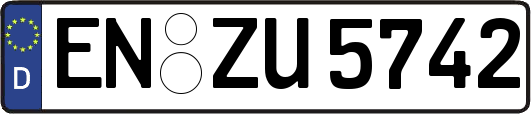 EN-ZU5742