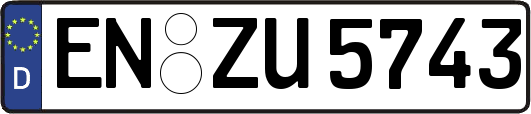 EN-ZU5743