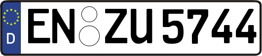 EN-ZU5744