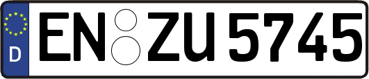 EN-ZU5745