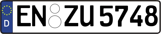 EN-ZU5748