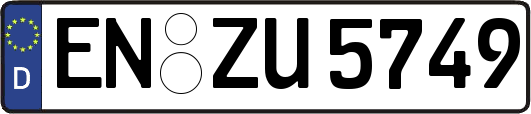 EN-ZU5749