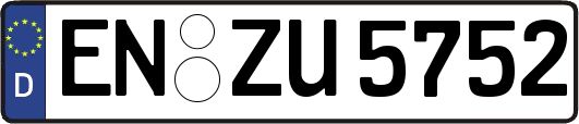 EN-ZU5752