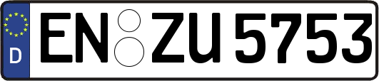 EN-ZU5753