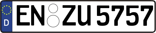 EN-ZU5757