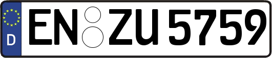 EN-ZU5759