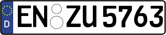 EN-ZU5763