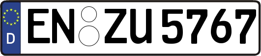 EN-ZU5767