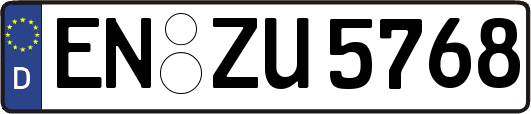 EN-ZU5768