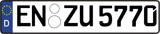 EN-ZU5770