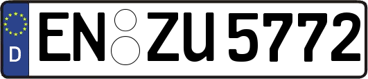 EN-ZU5772