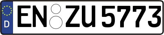 EN-ZU5773