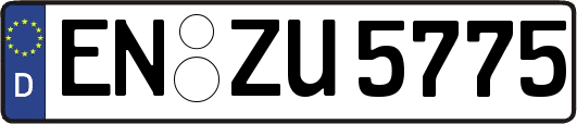 EN-ZU5775