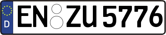 EN-ZU5776