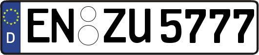 EN-ZU5777