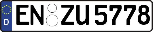 EN-ZU5778