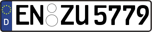 EN-ZU5779