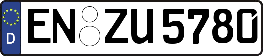 EN-ZU5780