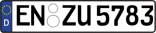 EN-ZU5783