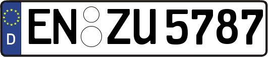 EN-ZU5787