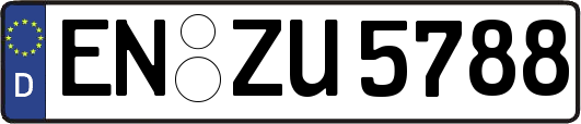 EN-ZU5788