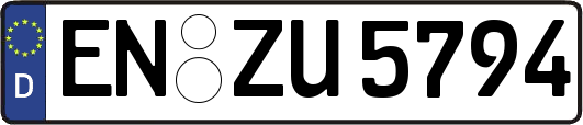 EN-ZU5794