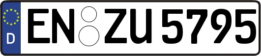 EN-ZU5795