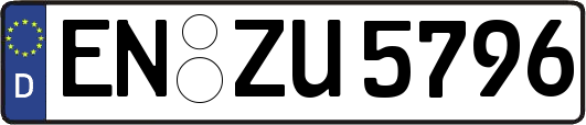 EN-ZU5796