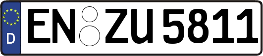 EN-ZU5811