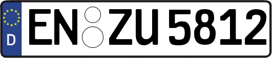 EN-ZU5812