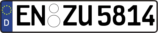 EN-ZU5814