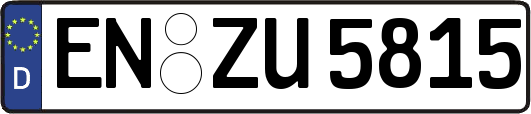 EN-ZU5815