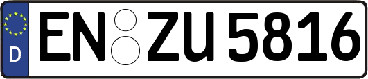 EN-ZU5816